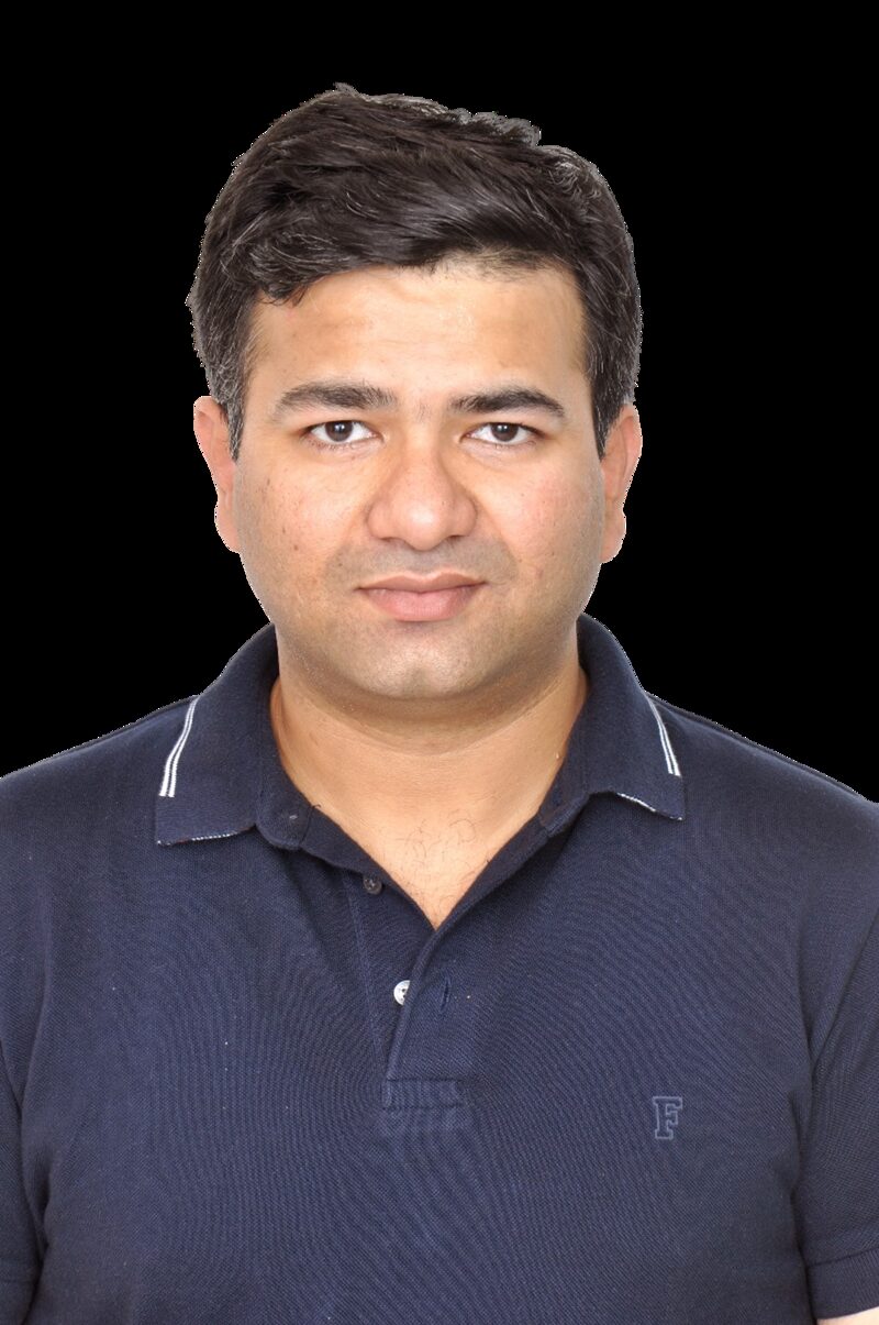 Rajan Goel, Director of Goel & Goel International