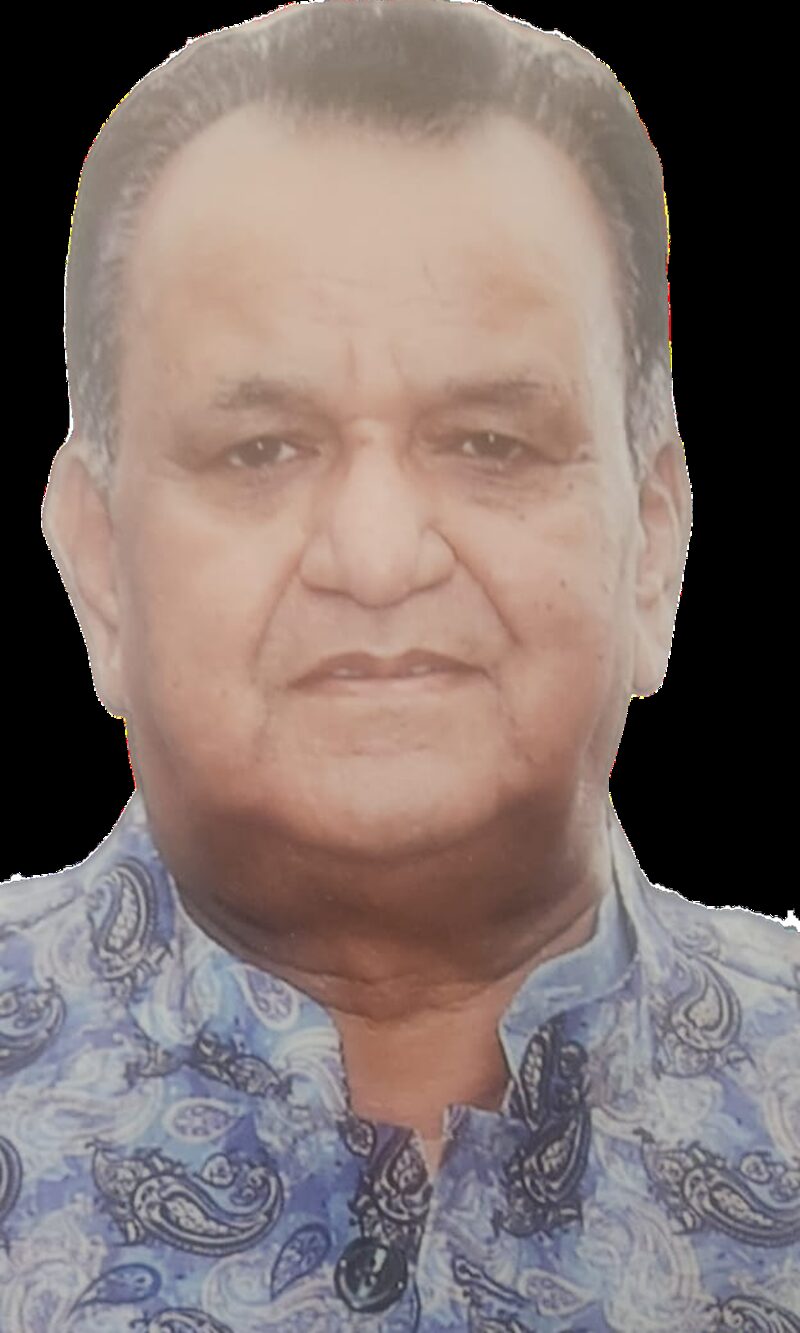 Romesh Goel, Chairman of Goel & Goel International