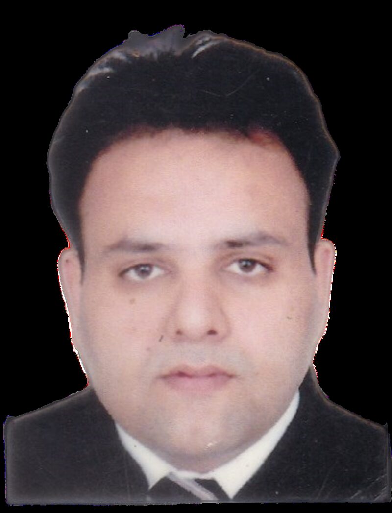 Sachin Goel, Director of Goel & Goel International