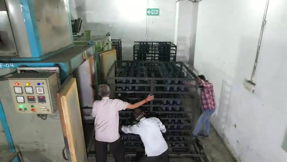 Quality and Testing — Goel & Goel International