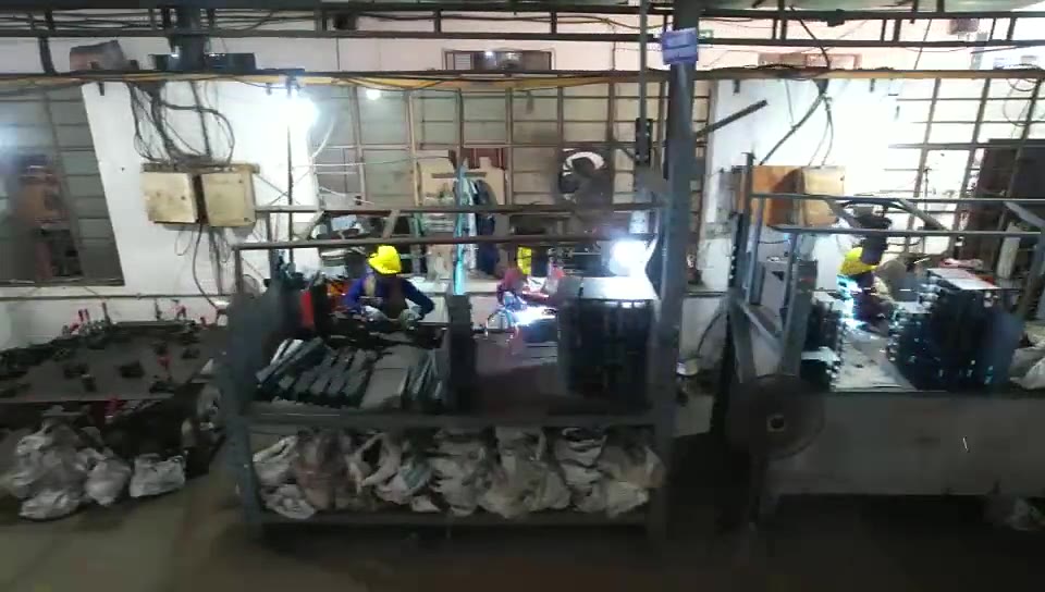 Design and Engineering — Goel & Goel International